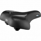 Велоседло Selle Royal FREETIME Relaxed Unisex 20498 black