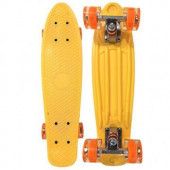 Penny board (пенни борд) Display Yellow/orange LED
