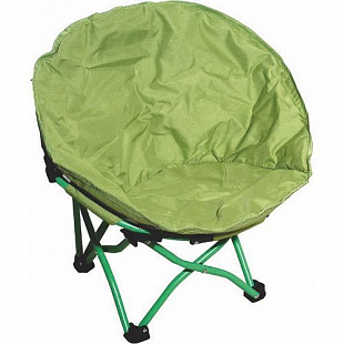 Складное кресло KingCamp Chair Moon Child 3833 green