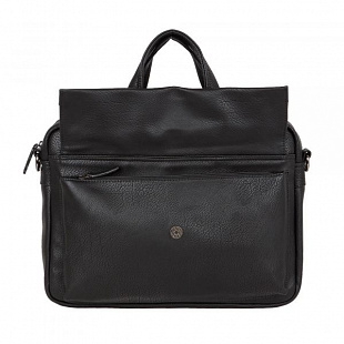 Мужская сумка Pola 78513 black