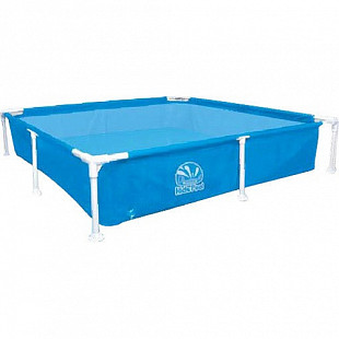 Бассейн Jilong 152x152x33 (JL017257NPF)