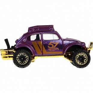 Машинка Hot Wheels 1:64 Volkswagen Baja Bug (HDH54 JDM20)