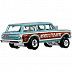 Машинка Hot Wheels Premium '64 Chevy Nova Gasser (FPY86 HCK21)