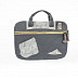 Молодежная сумка Polar 70475-06 grey