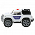 Автомобиль Полесье Легион Патрульный №4 Police 77264 Автомобиль Полесье Легион Патрульный №4 Police 77264