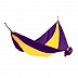 Гамак KingCamp Parachute Hammock 3753 purple/yellow