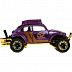 Машинка Hot Wheels 1:64 Volkswagen Baja Bug (HDH54 JDM20) Машинка Hot Wheels 1:64 Volkswagen Baja Bug (HDH54 JDM20)