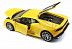 Коллекционная машина Bburago 1:18 Lamborghini Huracan (18-11038) yellow