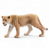 Фигурка динозавра Schleich Львица 14712