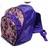 Рюкзак для художественной гимнастики Indigo purple
