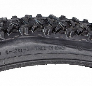 Велопокрышка CST Cheyenne Freeride/All mountain 26"х2.10 TB70128000