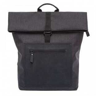 Рюкзак GRIZZLY RQ-913-1 black