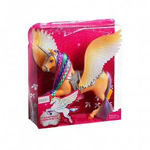 Игровая лошадка Сказочное королевство ZYB-B1357-1