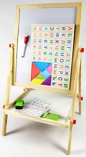 Обучающая доска Ausini VT174-1060