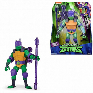 Фигурка Turtles Черепашки-ниндзя Донателло Главный техник 81452