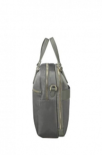 Сумка Samsonite Karissa Biz 15,6" 60N-38005 Grey