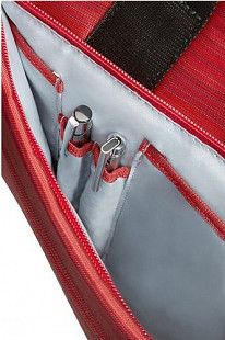 Сумка для ноутбука Samsonite Network 2 SP 82D-10004 Red