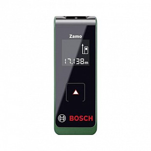 Дальномер лазерный Bosch Zamo II 603672620
