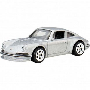 Машинка Hot Wheels Premium '71 Porsche 911 (HXD63 JBL62)