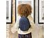 Женский рюкзак XD Design Bobby Elle P705-229 Jeans