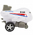 Инерционная игрушка Simbat Toys Самолет B941928R