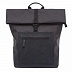 Рюкзак GRIZZLY RQ-913-1 black