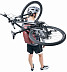 Рюкзак Deuter Attack 20 3210321-4409 graphite/shale (2021)