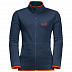 Куртка детская Jack Wolfskin Modesto Jacket Kids dark indigo