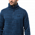 Джемпер мужский Jack Wolfskin Aquila Altis Jacket M indigo blue