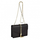 Женская сумка Pola 18224 black