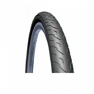 Велопокрышка Rubena Mitas TG 52-622 (28"x2,00) V58 Cobra 510952325042