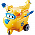 Фигурка Super Wings Инерционный самолётик Донни YW710120