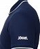 Поло детское Jogel JPP-5101-091 dark blue/white
