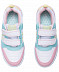 Обувь спортивная Jogel Salto JSH105-K pink/mint/yellow