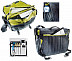 Сумка на плечо Deuter Operate I 85063-7314 dresscode/turquoise