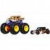 Машинки Hot Wheels Монстр трак Bone Shaker (GRH81 JCG41) Машинки Hot Wheels Монстр трак Bone Shaker (GRH81 JCG41)