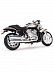 Масштабная модель мотоцикла Maisto 1:24 Harley-Davidson 2006 VRSCR Street Rod (35094)