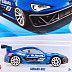 Машинка Hot Wheels Базовой коллекции Subaru Brz 48/250 (5785 HYW99) mainline 2025 Машинка Hot Wheels Базовой коллекции Subaru Brz 48/250 (5785 HYW99) mainline 2025