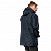 Куртка мужская Jack Wolfskin Cape Point Jacket M night blue