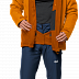 Куртка мужская Jack Wolfskin Big White Jacket M rusty orange
