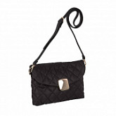 Женская сумка Pola 74577 black