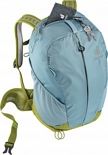 Рюкзак Deuter AC Lite 21 SL 3420221-3243 dusk/moss (2021)