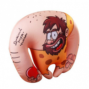 Мягкая игрушка Мнушки Дикий мужчина T3527C1704A004WH