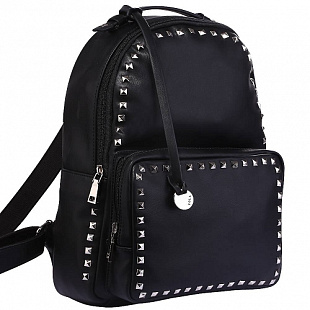 Сумка-рюкзак Pola 4324 black