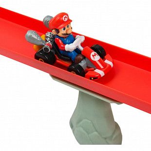 Трек Hot Wheels Mario Kart Kong Island (HMK49)
