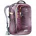 Рюкзак городской Deuter 32L aubergine-lion