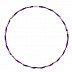 Обруч Ausini VT20-10108 purple