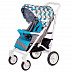 Коляска BabyHit Drive blue/gray Коляска BabyHit Drive blue/gray