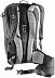 Рюкзак Deuter XV 1 17 black 