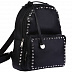 Сумка-рюкзак Pola 4324 black Сумка-рюкзак Pola 4324 black